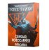 Kill Team: Corsair Voidscarred - Datacards (предзаказ 2024)