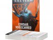 Kill Team: Corsair Voidscarred - Datacards (предзаказ 2024)