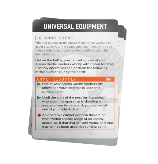 Kill Team: Corsair Voidscarred - Datacards (предзаказ 2024)