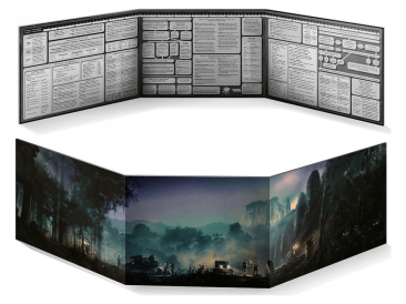 Зов Ктулху: Набор Хранителя