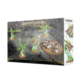 Endless Spells: Skaven (GW Direct, предзаказ 2025)