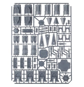 Civitas Imperialis Administratum Sector