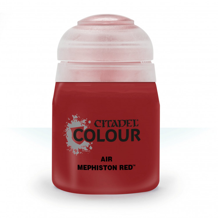 Аir: Mephiston Red (24ml)