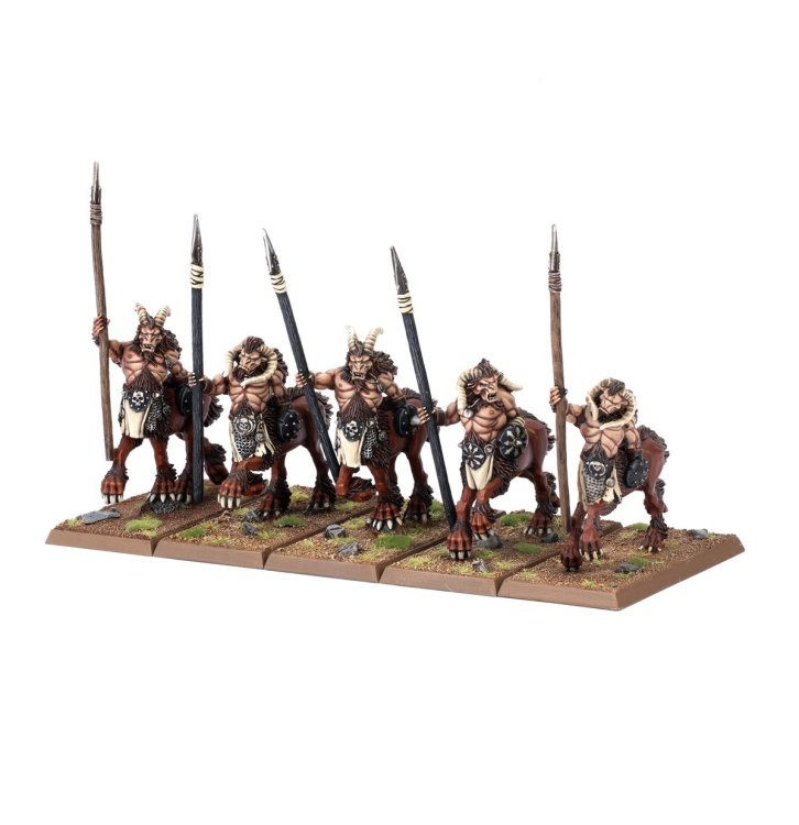 Centigor Herd (предзаказ 2025, GW Direct)