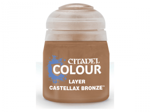 Castellax Bronze  (GW-22-89)