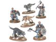 Wolf Guard Headtakers (предзаказ 2025)