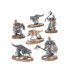 Wolf Guard Headtakers (предзаказ 2025)