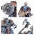 Wolf Guard Headtakers (предзаказ 2025)