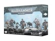 Wolf Guard Headtakers (предзаказ 2025)