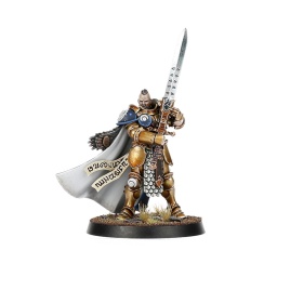 Questor Soulsworn (предзаказ 2025, GW Direct)