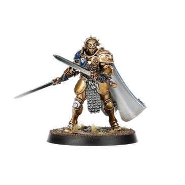Questor Soulsworn (предзаказ 2025, GW Direct)