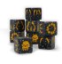 Ogor Mawtribes Dice Set
