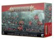 Gloomspite Gitz: Stampeding Squigalanche