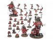 Gloomspite Gitz: Stampeding Squigalanche