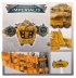 Aeronautica Imperialis Grot Bommers