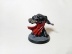 Warhammer 30k / 40k Dark Angels Legion Praetor in Cataphractii Terminator Armour (Pro-Painted)