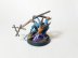 Warhammer Age of Sigmar Skaven Screaming Bell / Plague Furnace (Pro-Painted)