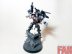 Warhammer 40k Primaris Space Marine Raven Guard Kayvaan Shrike (Pro-Painted)