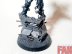 Warhammer 40k Primaris Space Marine Raven Guard Kayvaan Shrike (Pro-Painted)