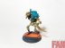 Warhammer 40000 Necron Cryptothralls x2 (Pro-Painted)
