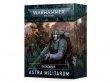 Datacards: Astra Militarum (предзаказ 2023, Warhammer 40k)