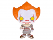 Фигурка Funko POP! Movies. It: Pennywise (Deluxe)