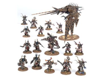 Balefleet Battleforce (предзаказ 2023, Warhammer 40k)
