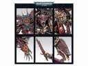 Balefleet Battleforce (предзаказ 2023, Warhammer 40k)