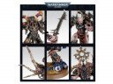 Balefleet Battleforce (предзаказ 2023, Warhammer 40k)