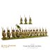 Crimean War Russian Line Infantry