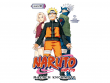 Naruto. Наруто. Книга 10. Наруто возвращается в Листву!!!
