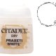 Praxeti White  (GW-23-04)