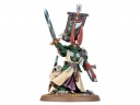 Supreme Grand Master Azrael (предзаказ 2023, Warhammer 40k)
