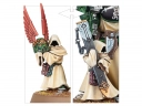 Supreme Grand Master Azrael (предзаказ 2023, Warhammer 40k)
