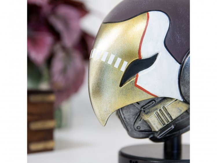 Фигурка Destiny шлем Celestial Nighthawk
