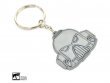Half Moon Bay: Space Marine Keyring (предзаказ)