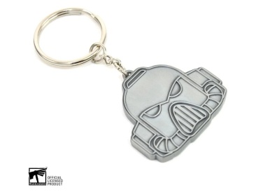 Half Moon Bay: Space Marine Keyring (предзаказ)