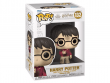 Фигурка Funko POP! Harry Potter: Harry Potter with The Philosopher's Stone