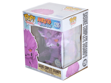 Фигурка Funko POP! Naruto: Sasuke Complite Susano&#039;o