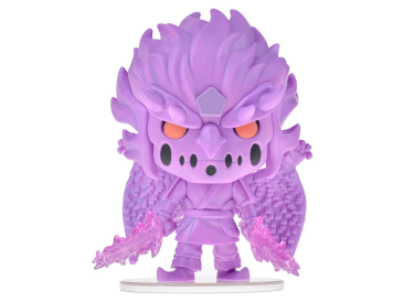 Фигурка Funko POP! Naruto: Sasuke Complite Susano'o