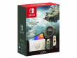 Nintendo Switch (OLED-модель) The Legend of Zelda: Tears of the Kingdom Edition