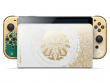 Nintendo Switch (OLED-модель) The Legend of Zelda: Tears of the Kingdom Edition