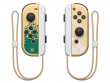 Nintendo Switch (OLED-модель) The Legend of Zelda: Tears of the Kingdom Edition