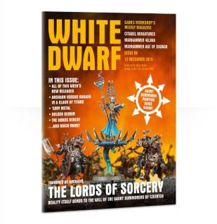 White Dwarf Weekly 98