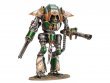 Cerastus Knight Acheron (Warhammer 40k)