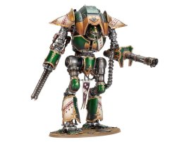 Cerastus Knight Acheron (Warhammer 40k)