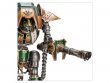 Cerastus Knight Acheron (Warhammer 40k)