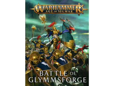 Battle of Glymmsforge (Campaign Book)