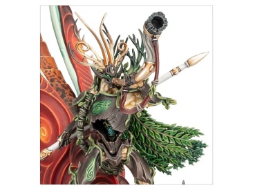 The Blades of Belthanos (Age of Sigmar Sylvaneth)