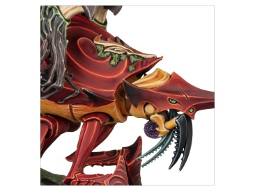 The Blades of Belthanos (Age of Sigmar Sylvaneth)